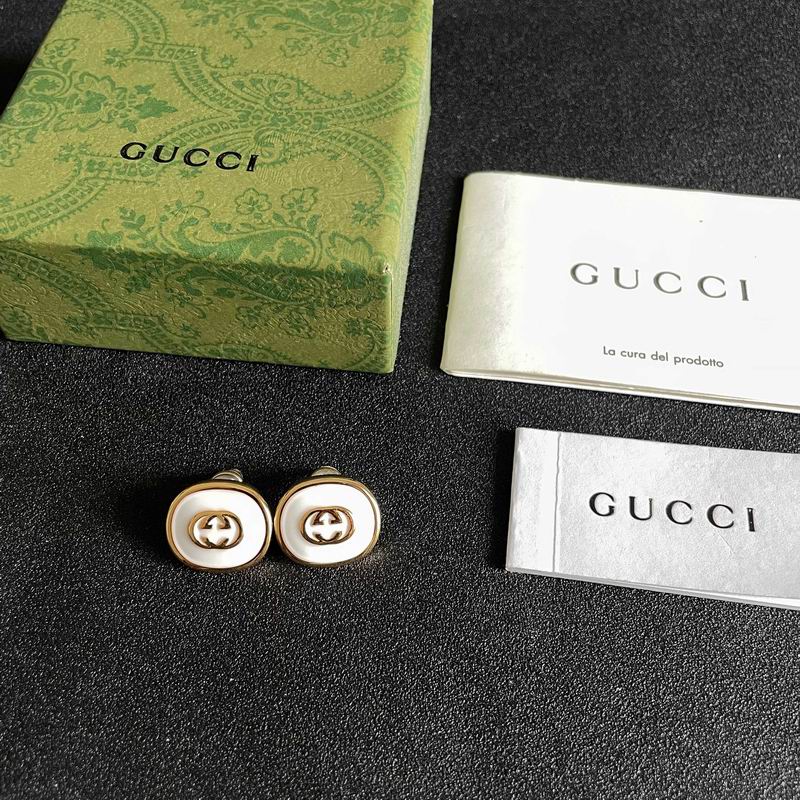 Gucci Earring 07yxs36